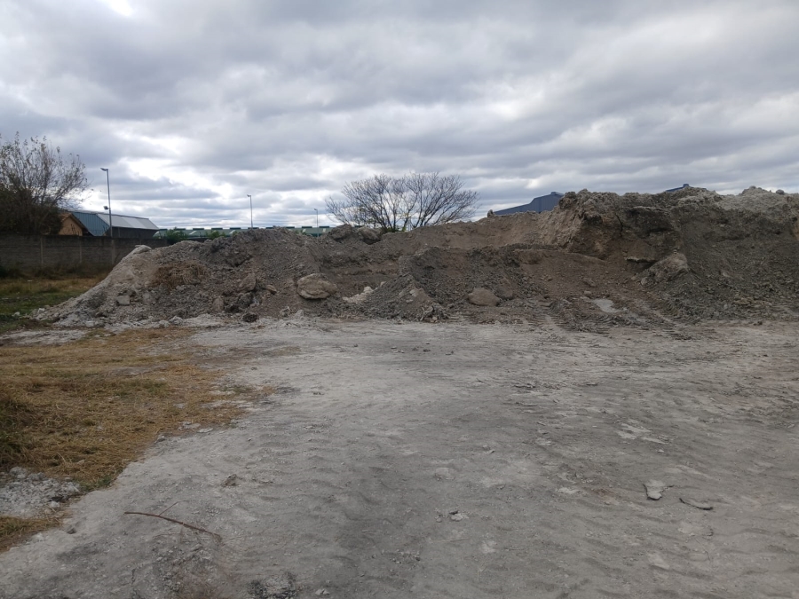 Commercial Property for Sale in Zinniaville North West